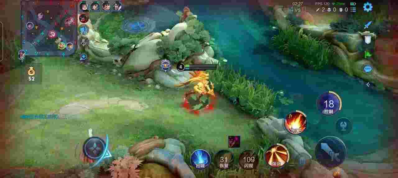 王者荣耀擎天柱 - 和平精英手游免费辅助透视自瞄软件下载辅助预览图